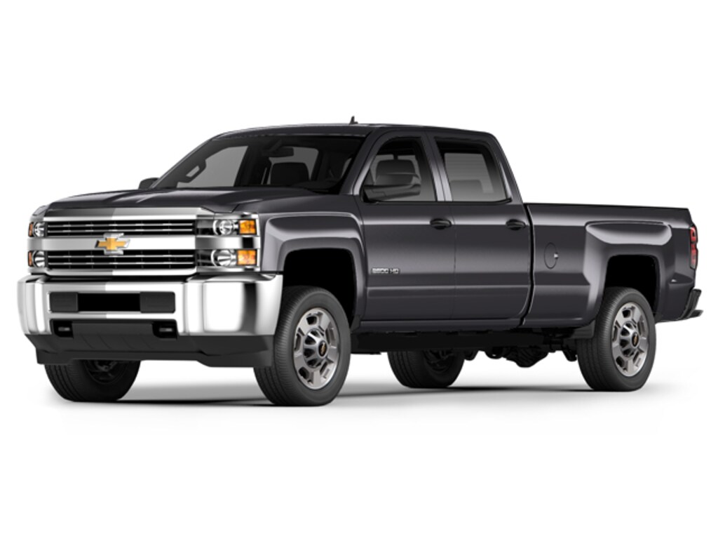 Used 2015 Chevrolet Silverado 2500HD LT For Sale Mansfield PA